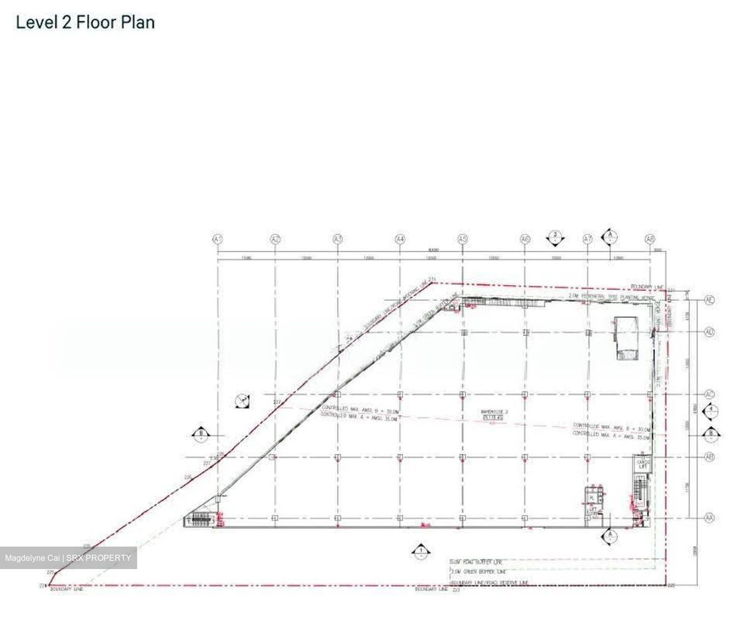 Tampines Industrial Drive (D18), Factory #639833821